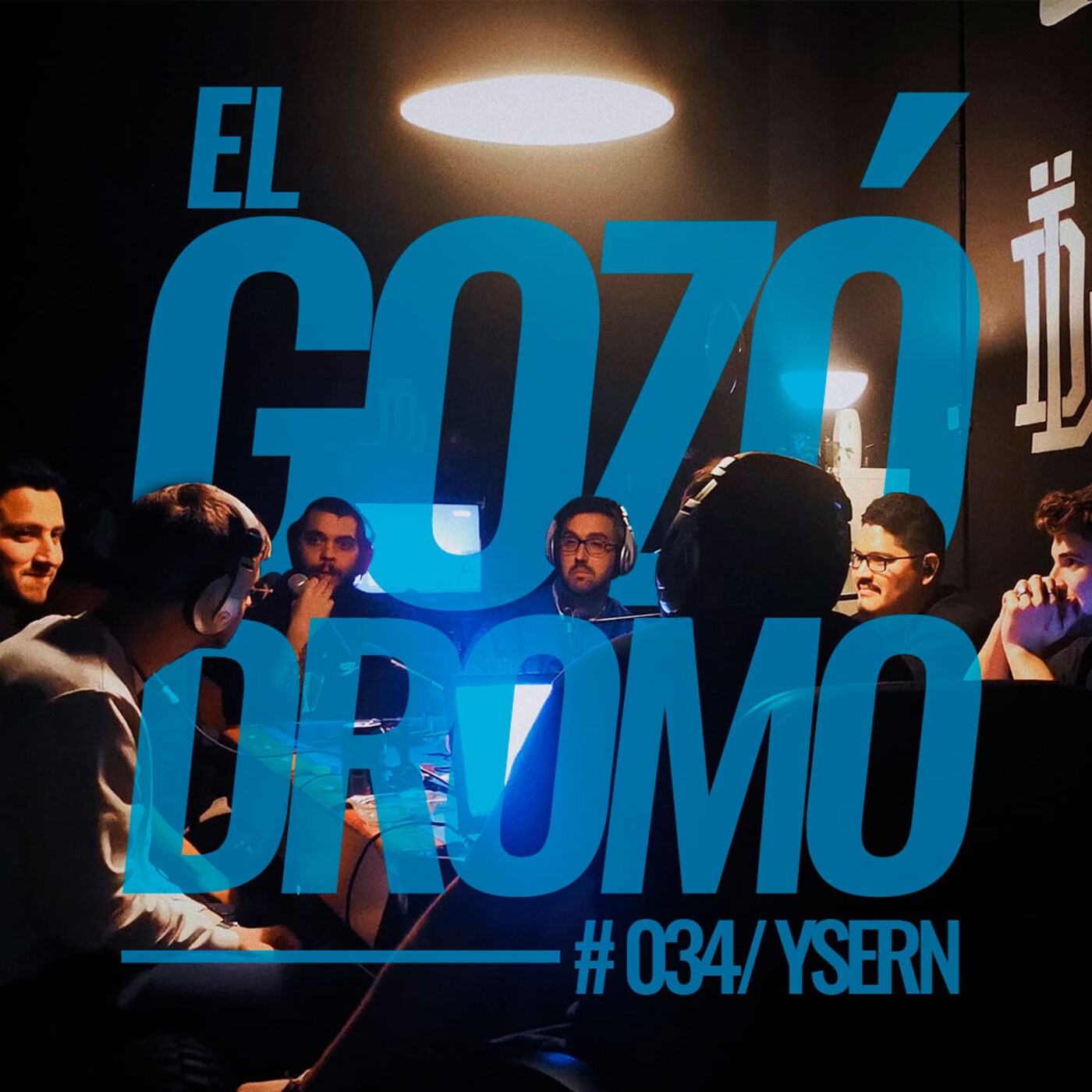 El Gozódromo