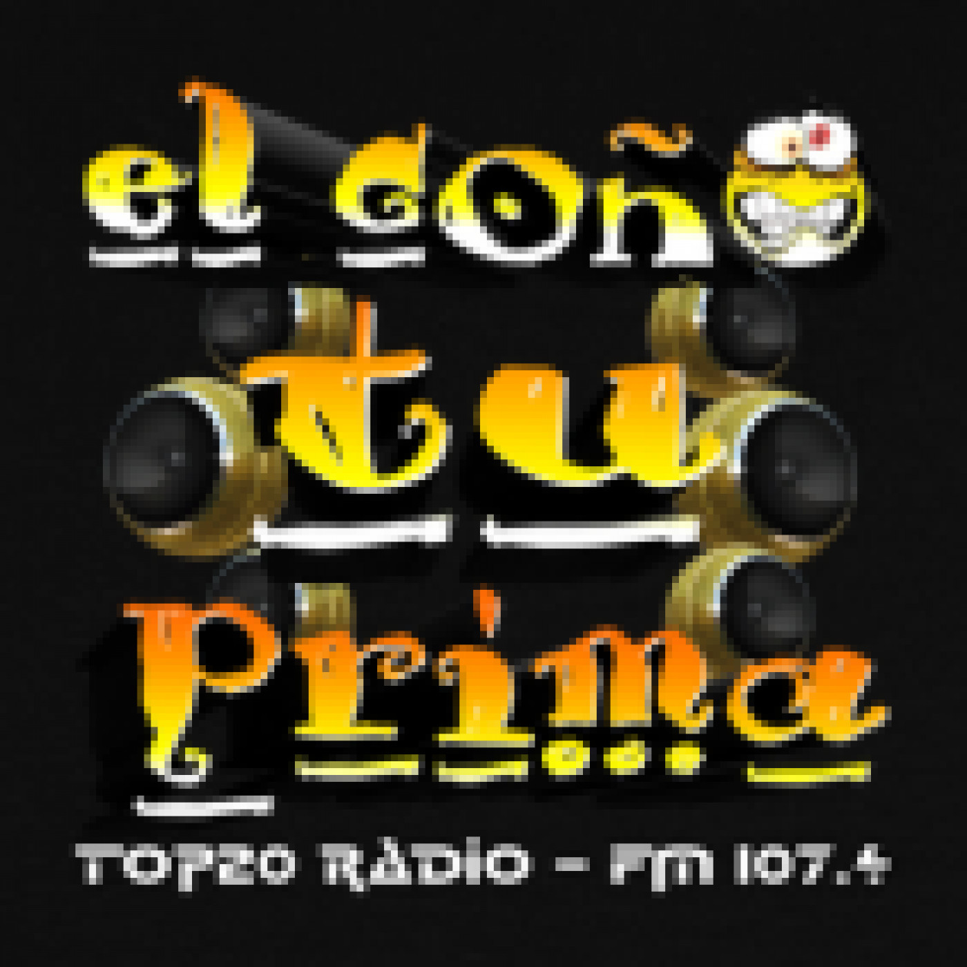 Podcast de El Coño De Tu Prima