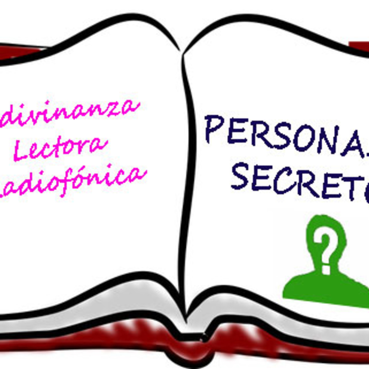 Pista 1 - Personaje Secreto 3 episode artwork