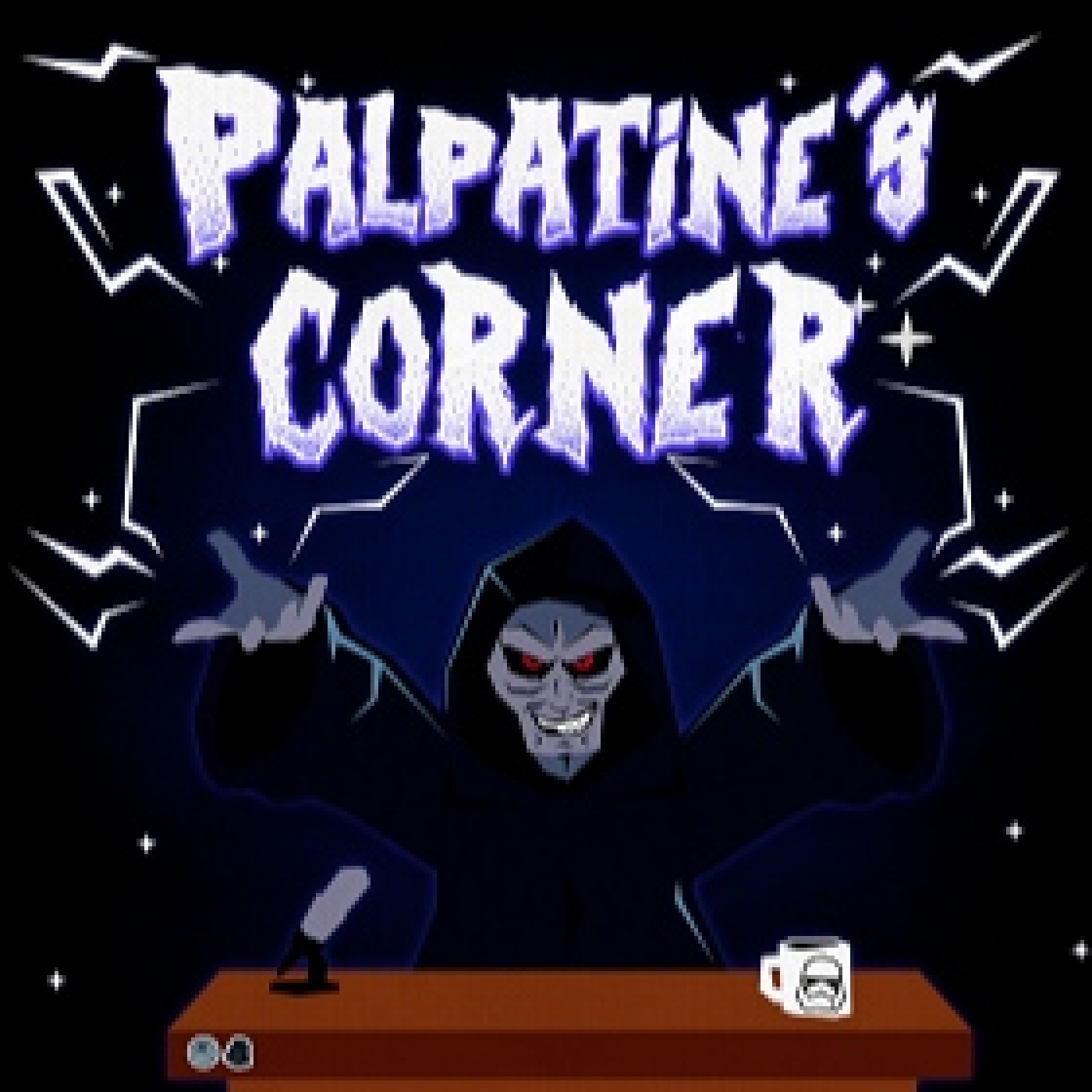 Palpatine\'s Corner