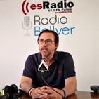 1 de julio de 2020 - Alejandro Sáenz de San Pedro, director de ASIMA, en Es Radio 97.1