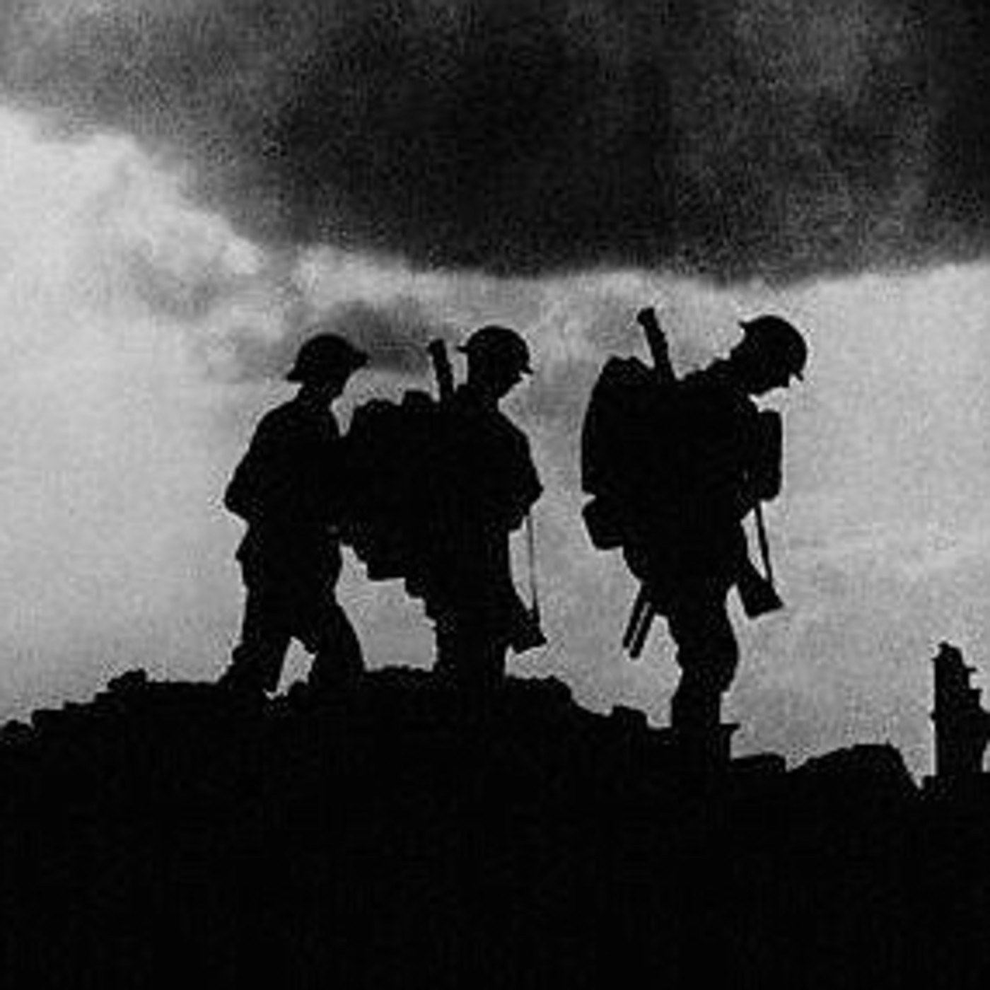 Héroes de Guerra