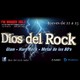 Dios del Rock #86