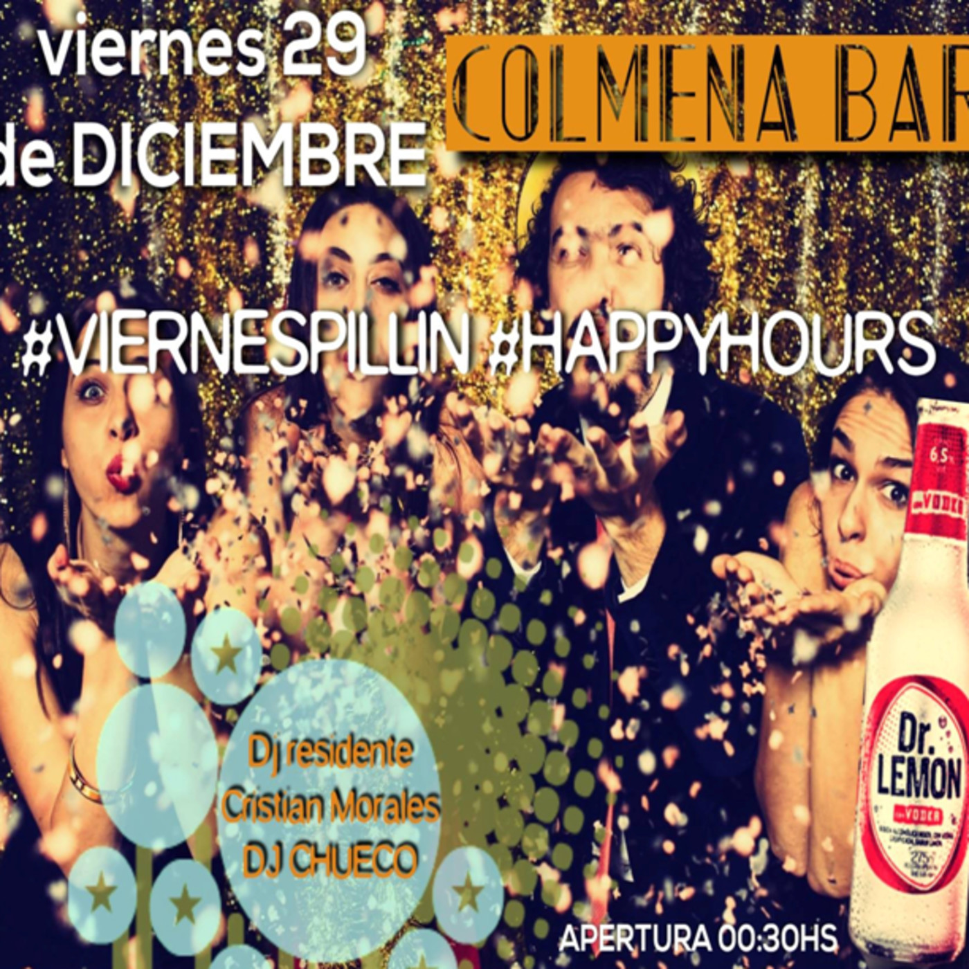 Contenidos RadioPlay