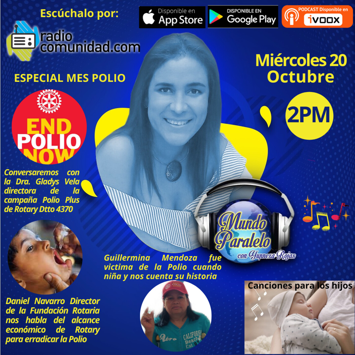 Mundo Paralelo