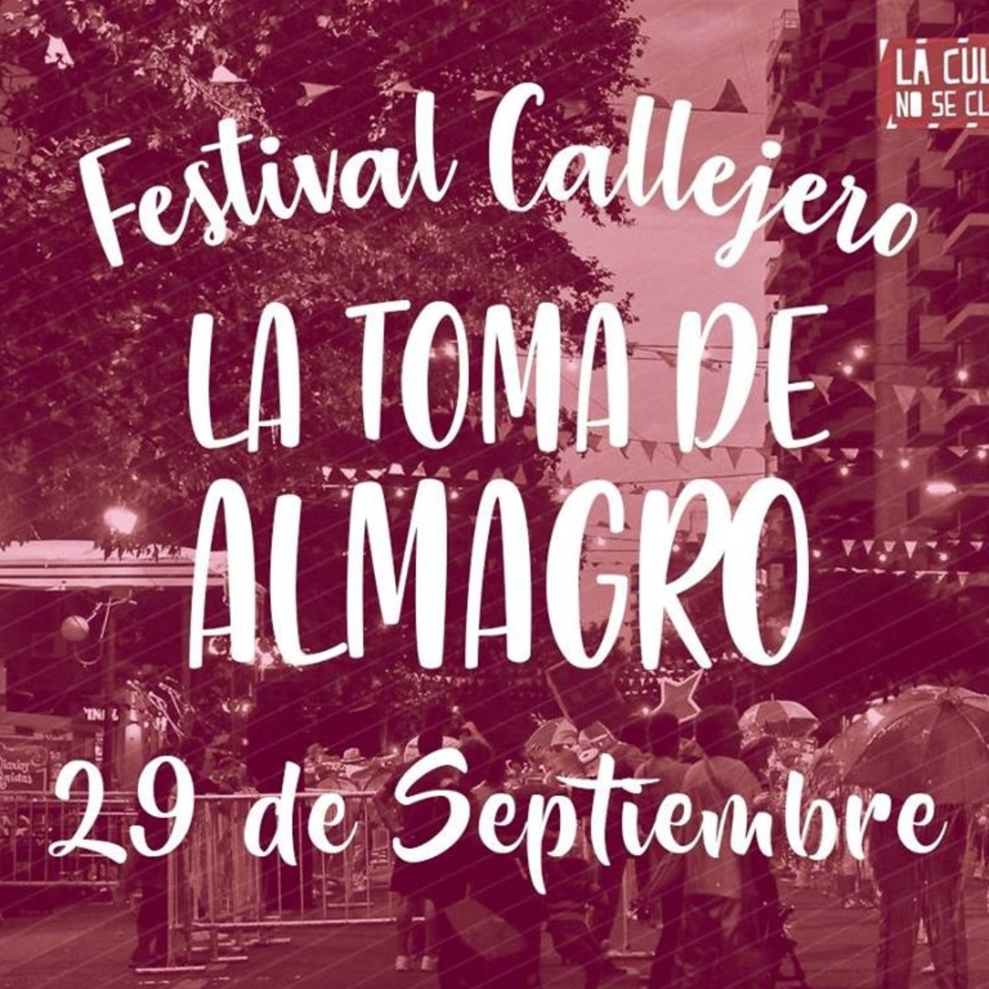 vuelta cangrejo