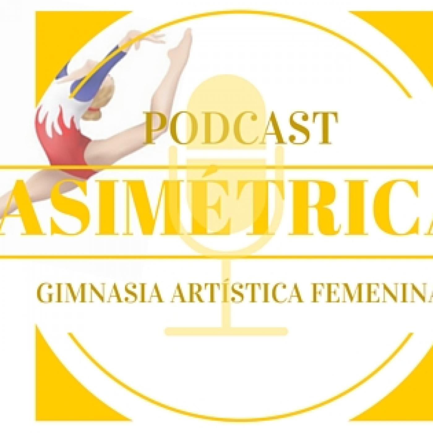 Podcast Asimétricas