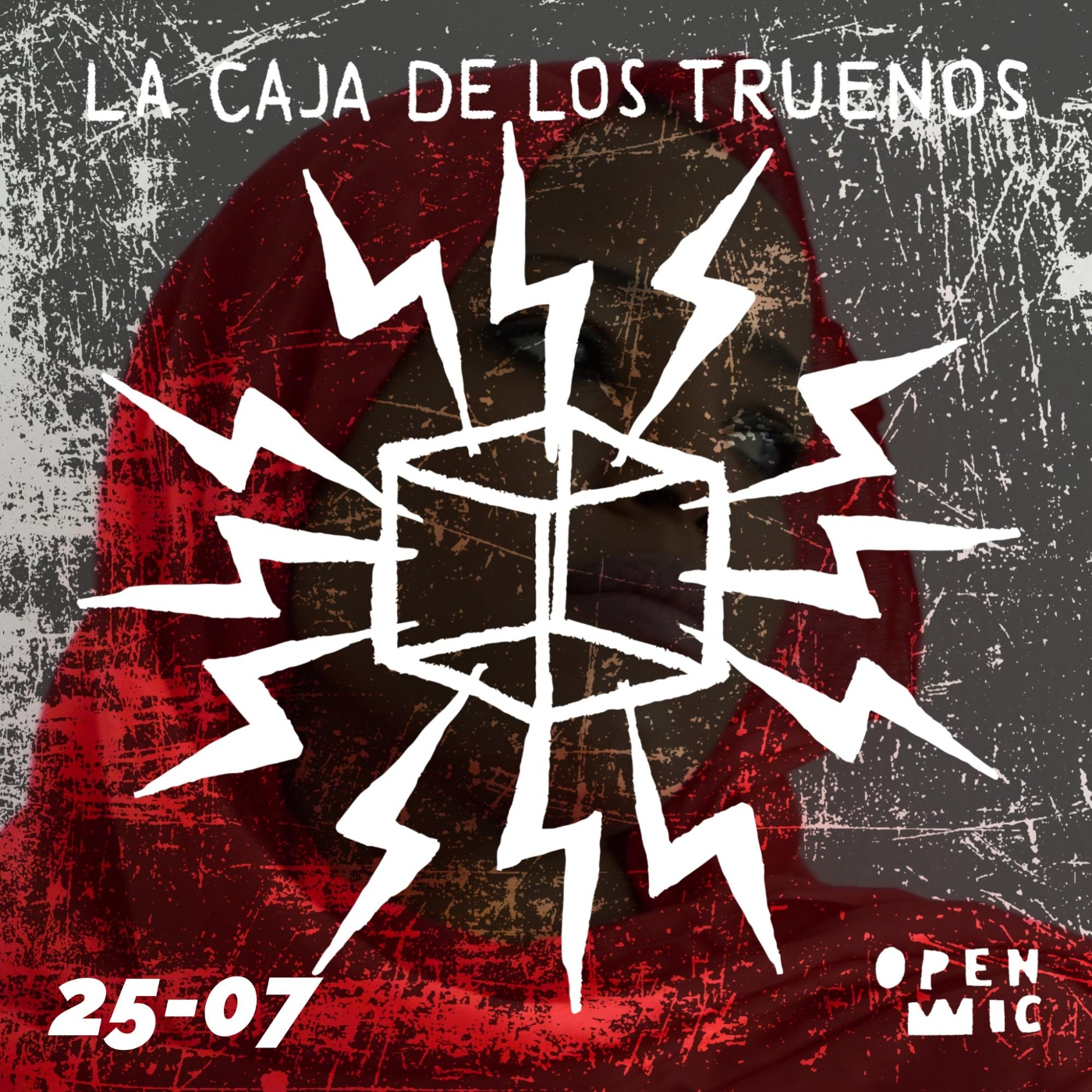 La Caja de los Truenos