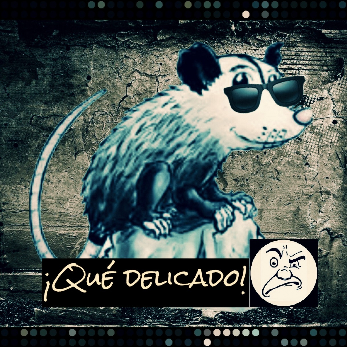 NO LE GUSTÓ Y EXIGIÓ DISCULPAS / César Fuentes / 010722 episode artwork