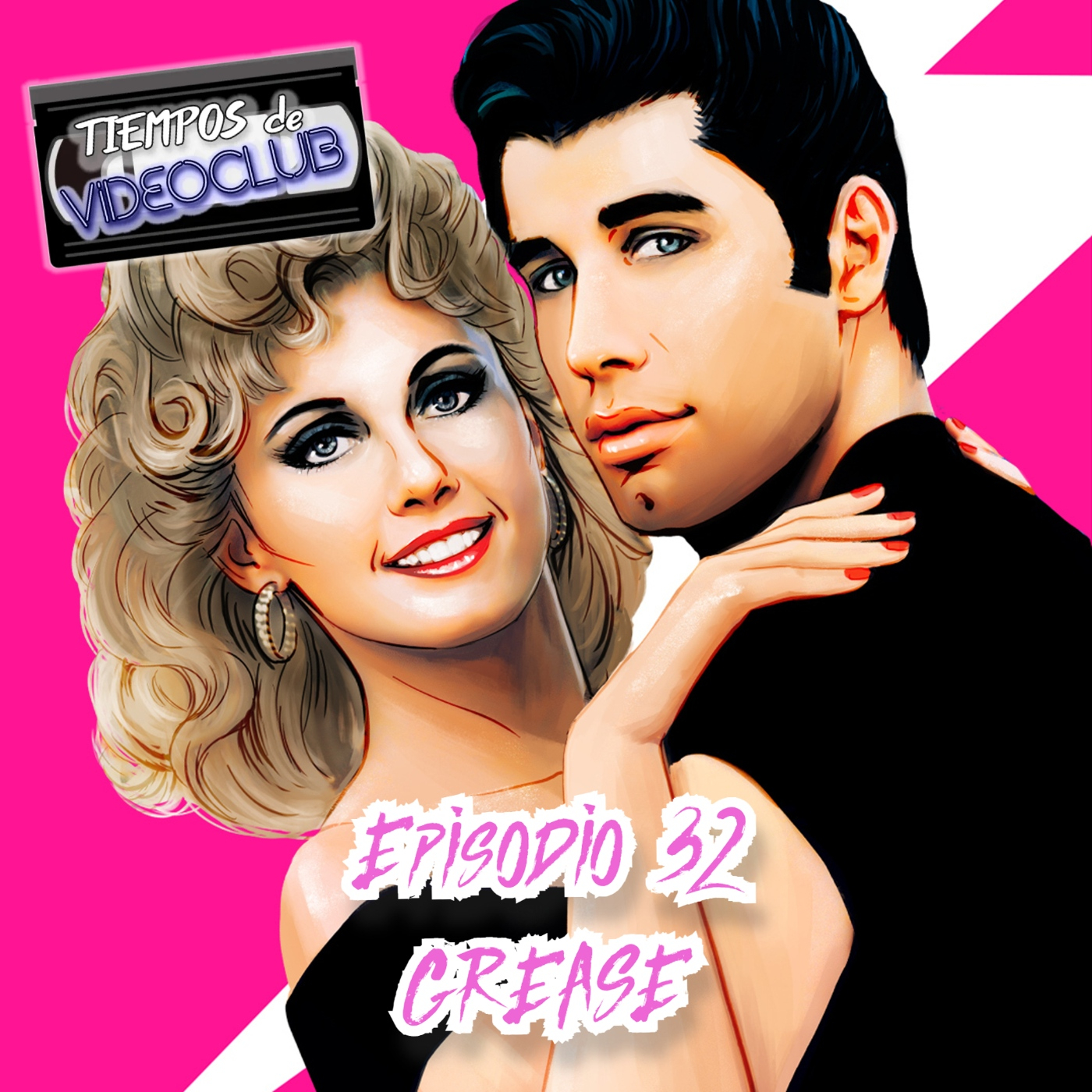 Tiempos de Videoclub