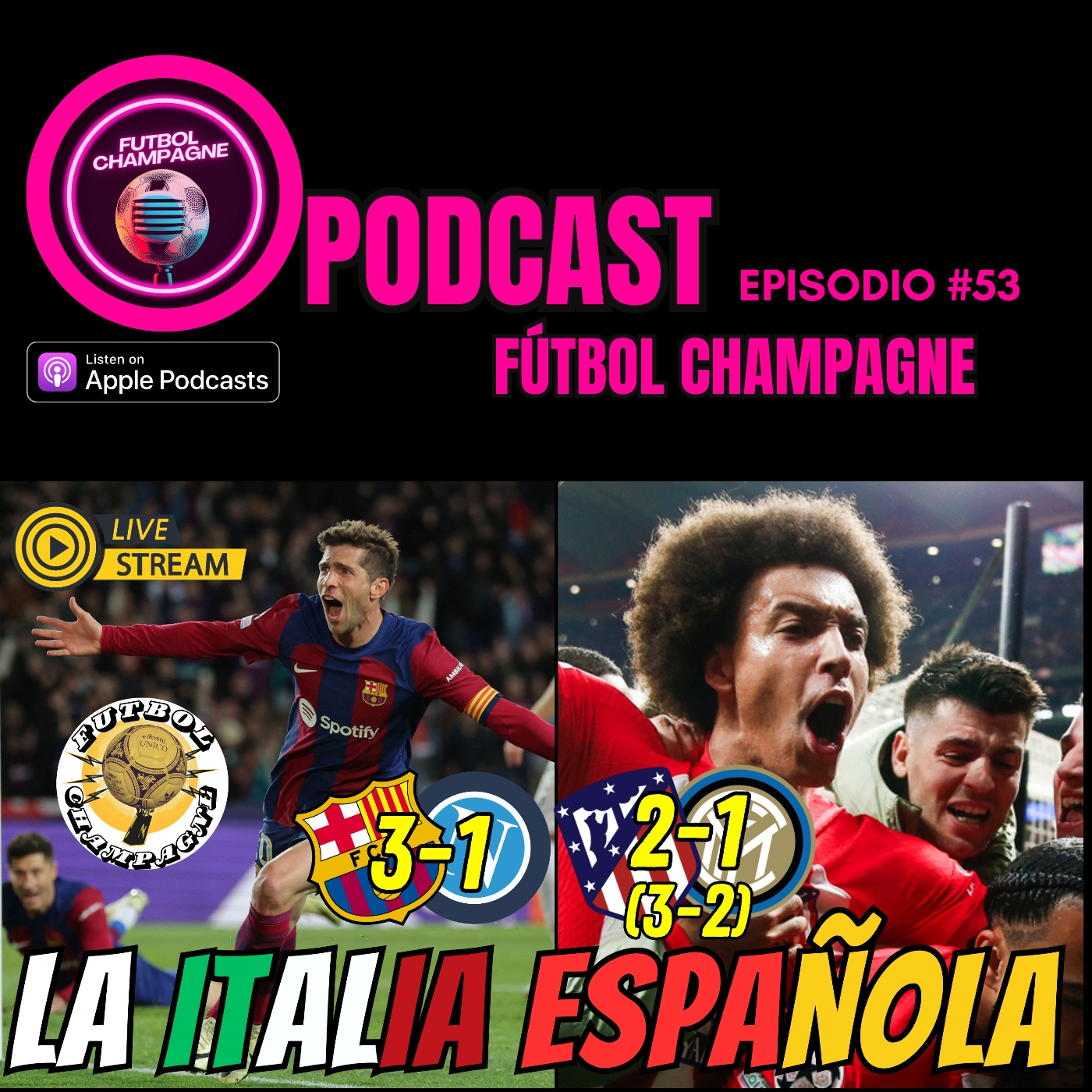 Futbol Champagne