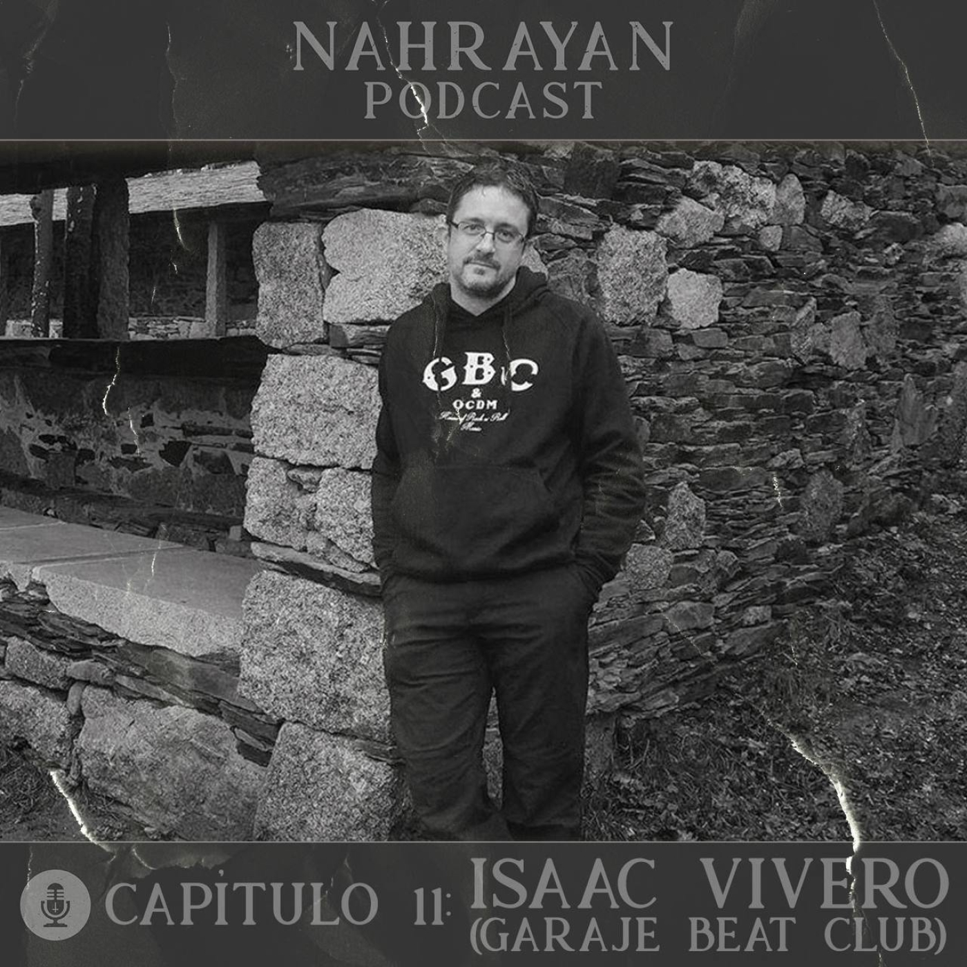 Nahrayan Podcast
