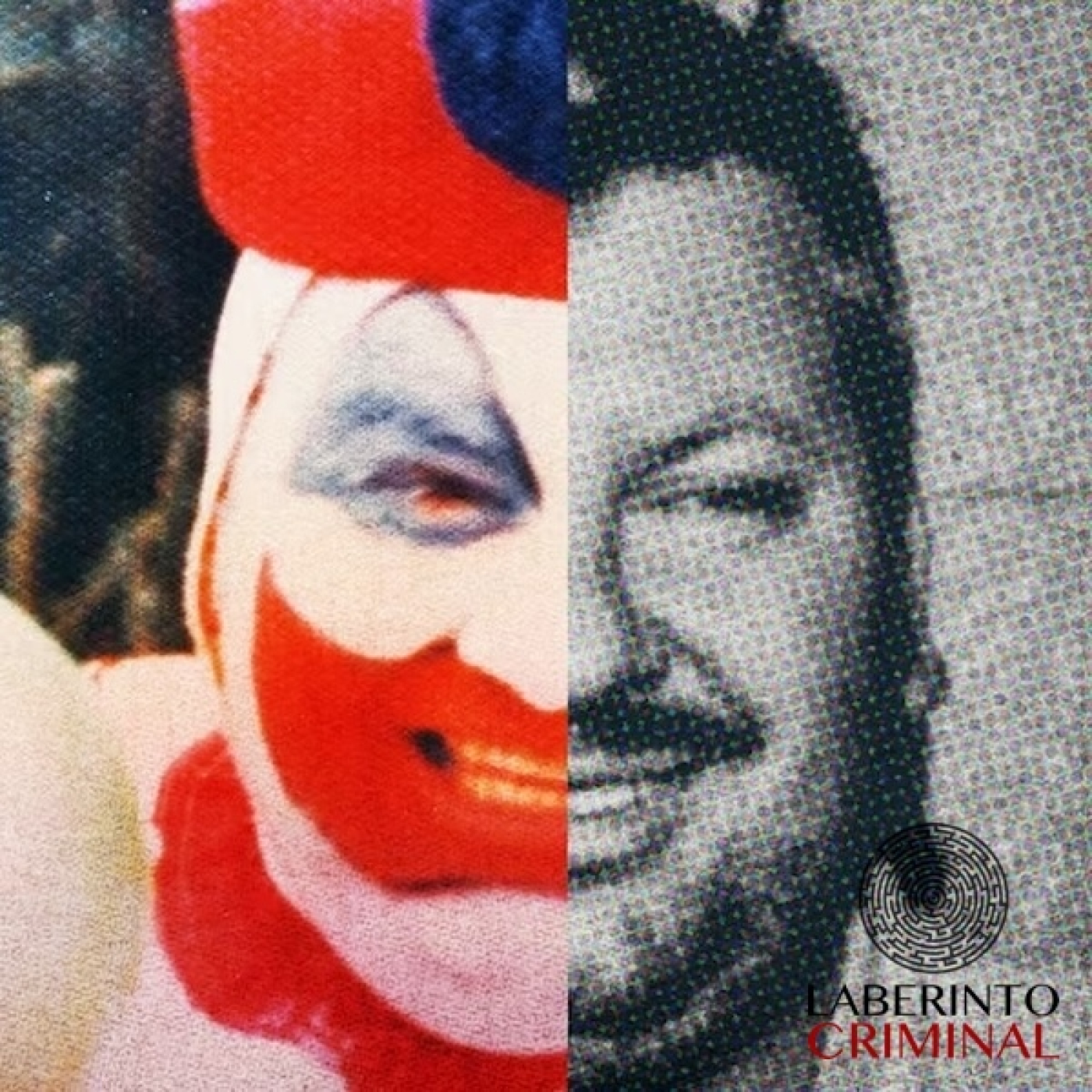 Laberinto Criminal