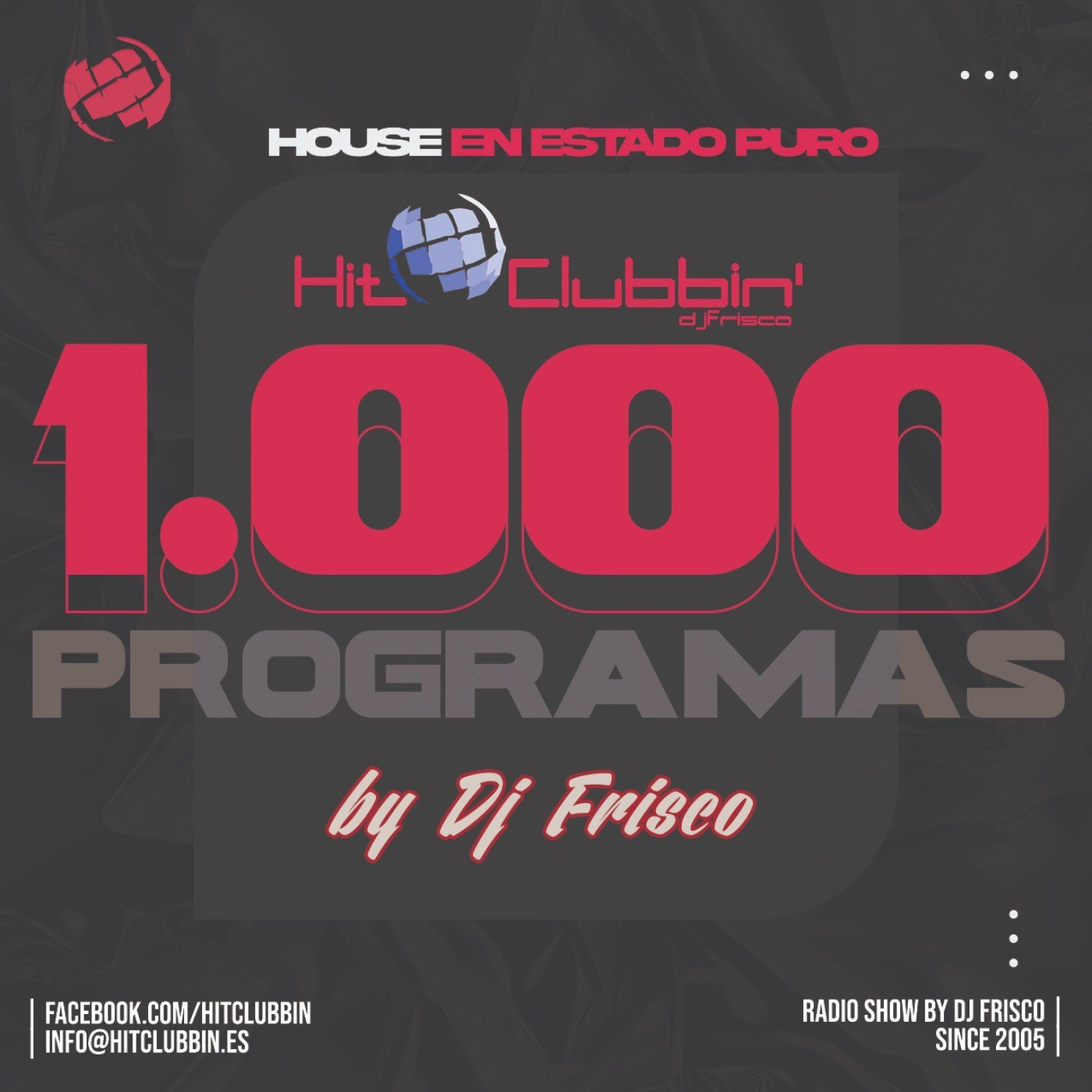 Hit Clubbin´Radio show