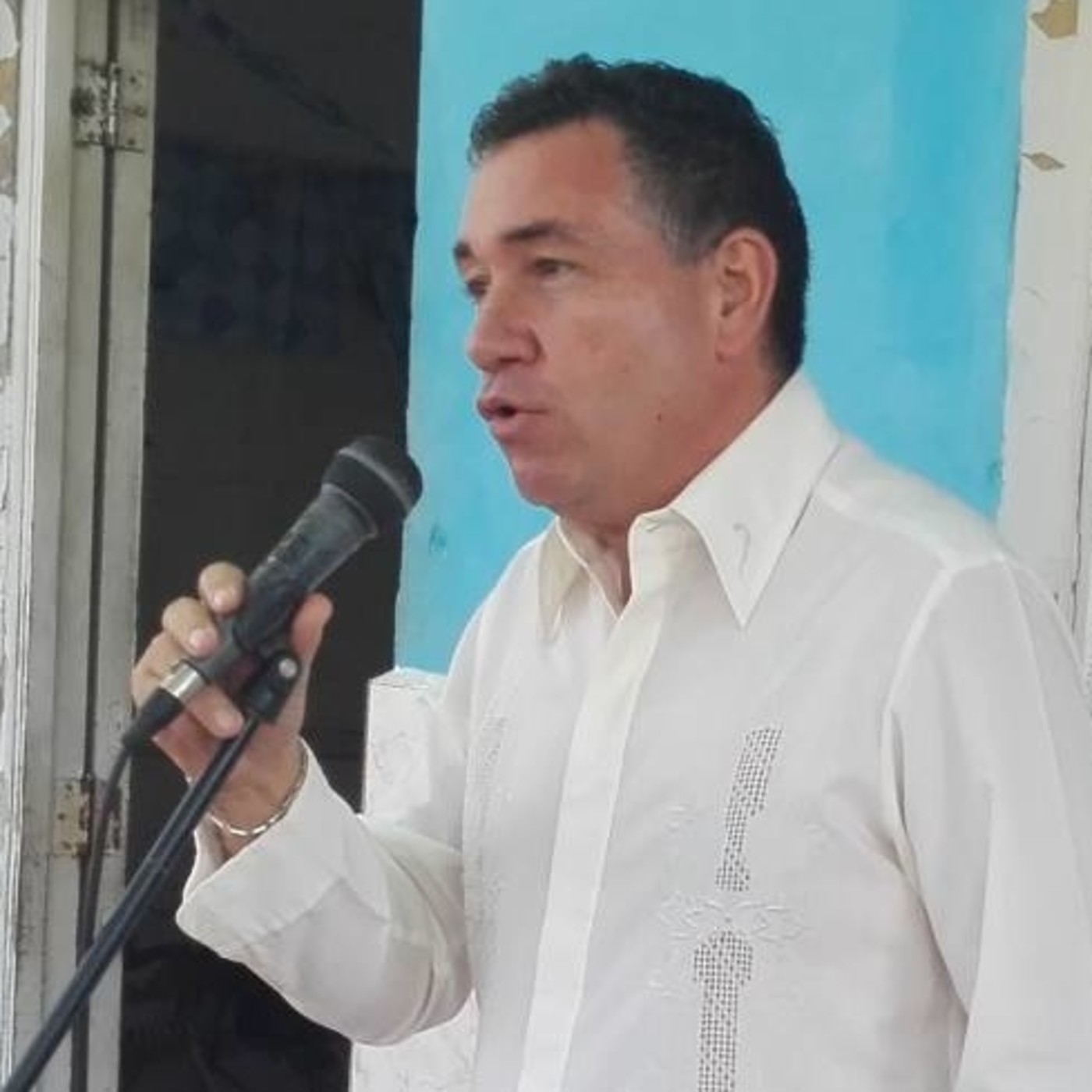Voces calixteñas en defensa de las causas justas de los pueblos episode artwork