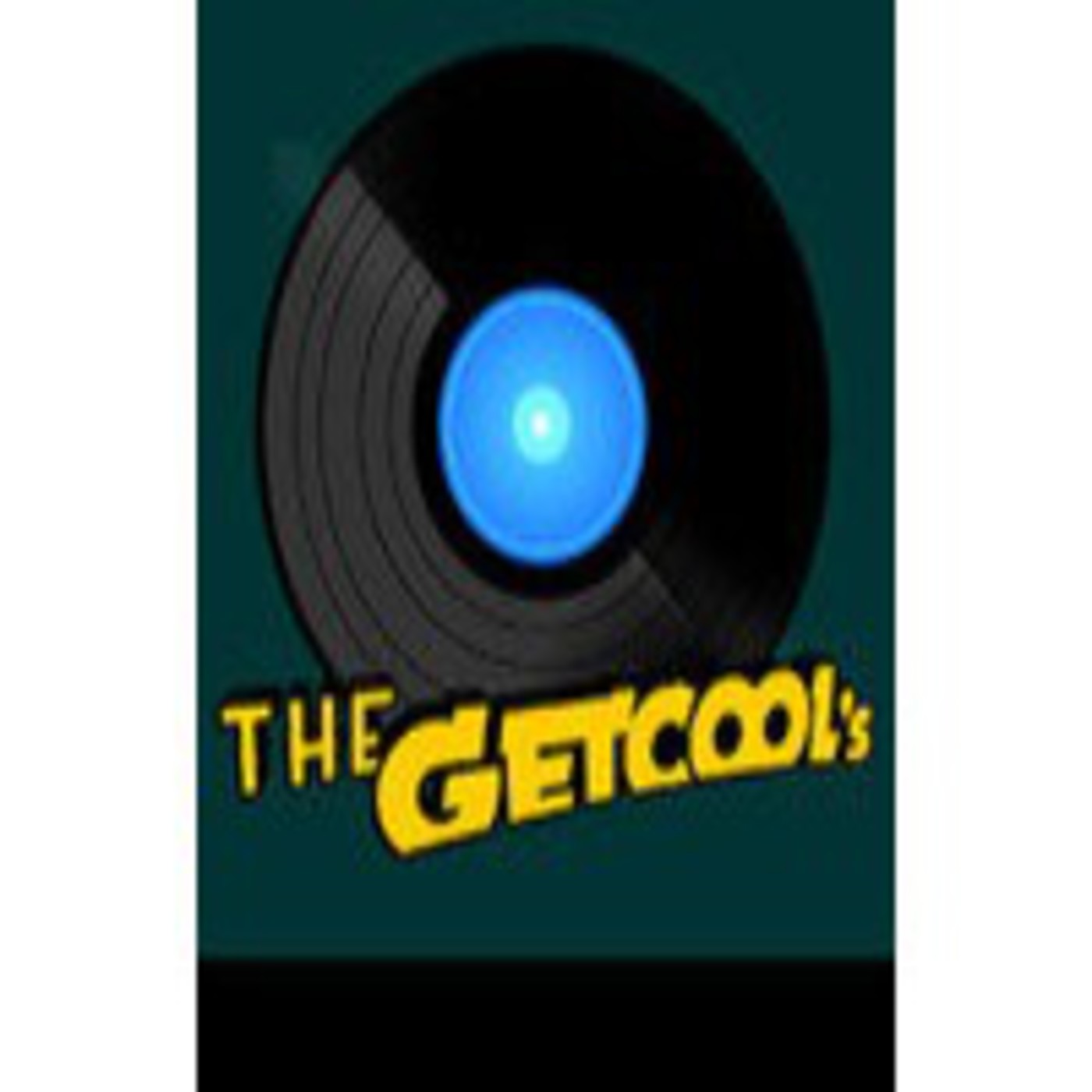 Getcool's Radio Show 22p 1T episode artwork