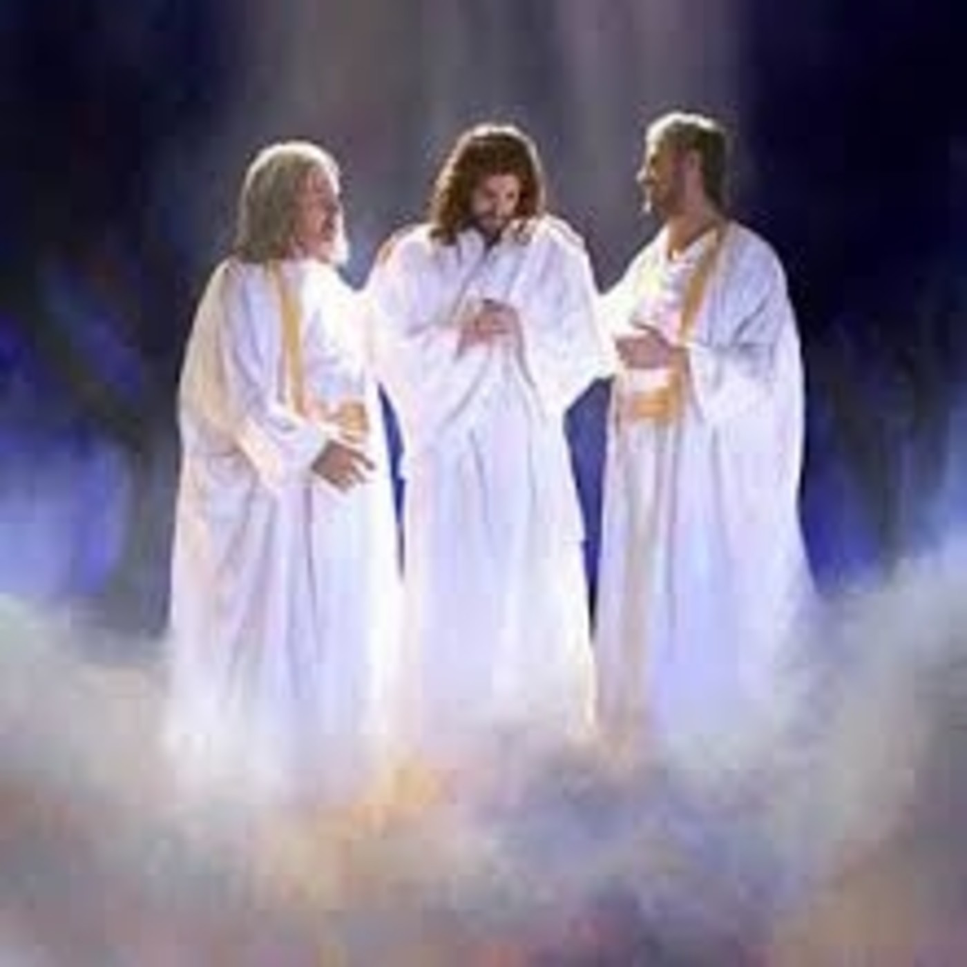 Compartiendo la Fe y unos mates en lectio divina