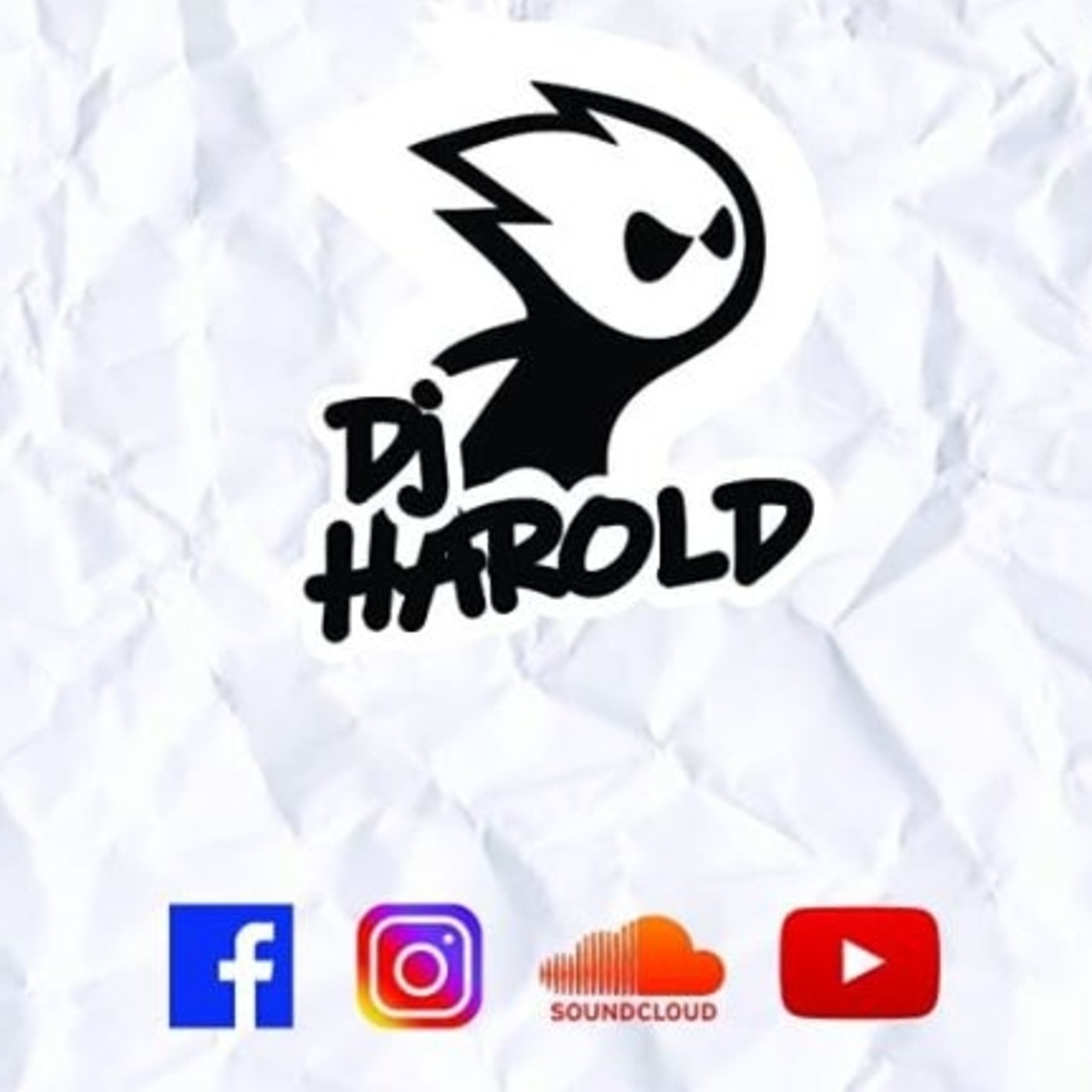 DJ HAROLD - MIX