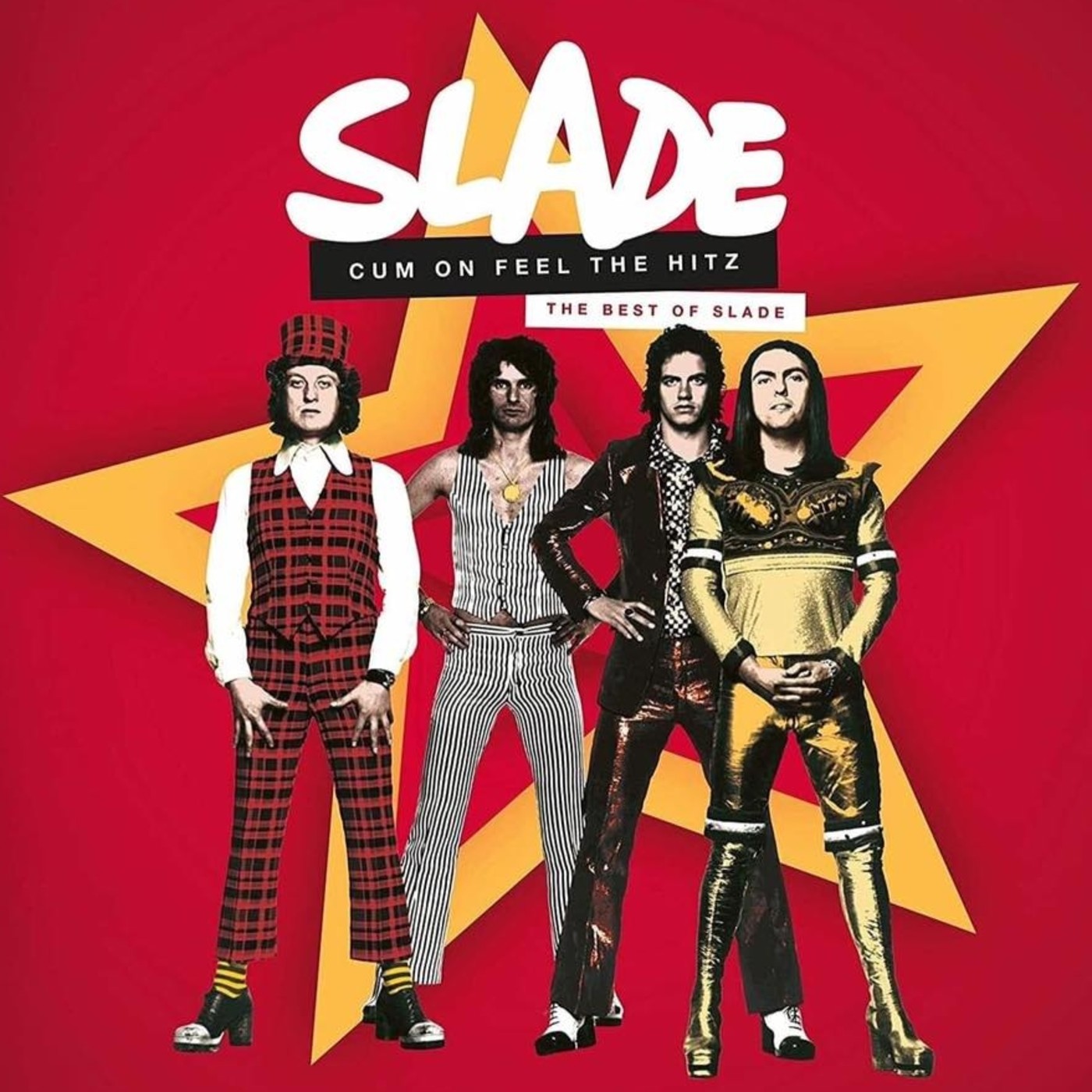 #76: MARATÓN DE ROCK CLÁSICO: Kinks, Free, Faces, Slade, Bob Seger, Huey Lewis, Eagles, Bad Company, Steppenwolf, Cult thumbnail