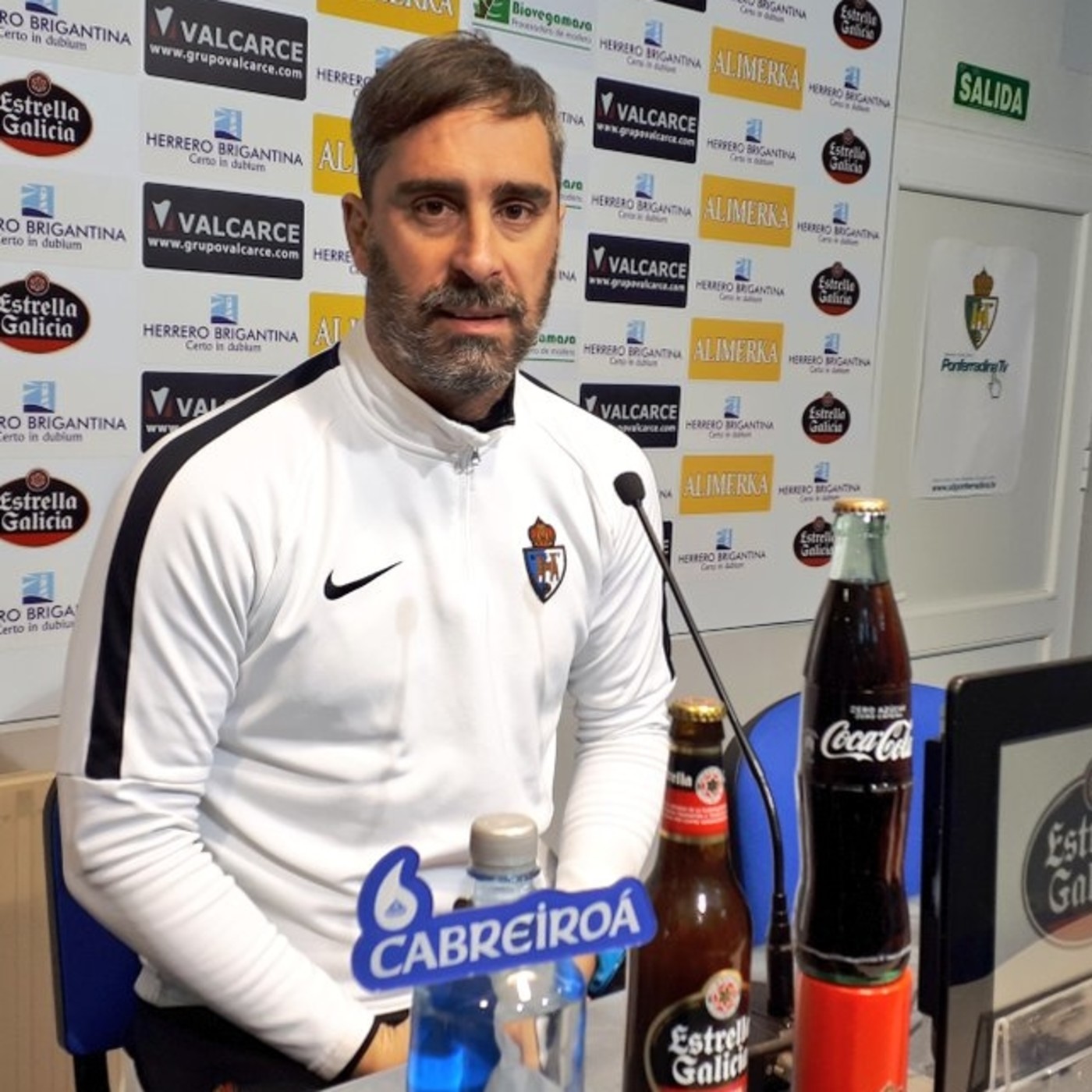 Deportes Cope Bierzo