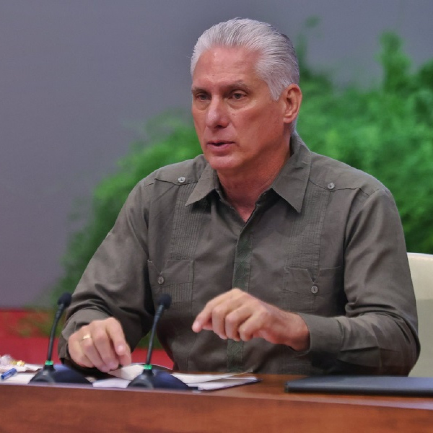 “El ALBA continuará siendo espacio esencial de solidaridad y digna resistencia”