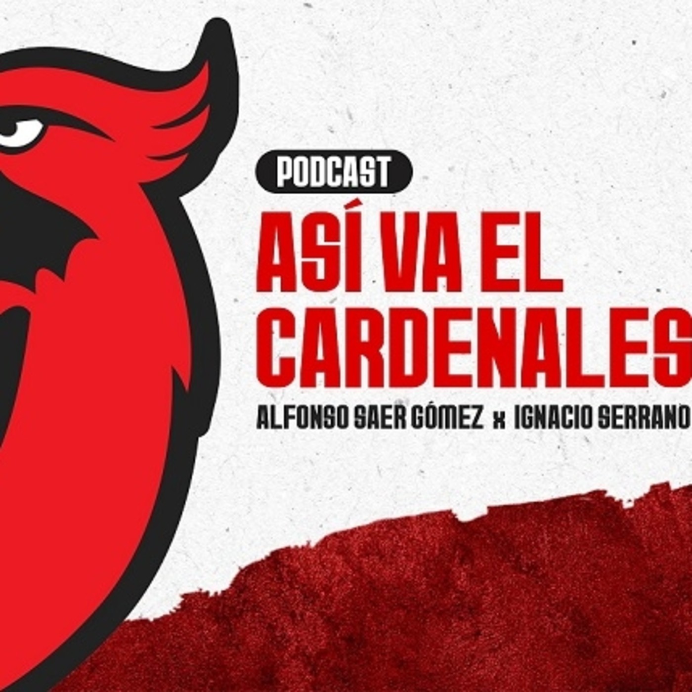 Podcast de IgnacioSerrano