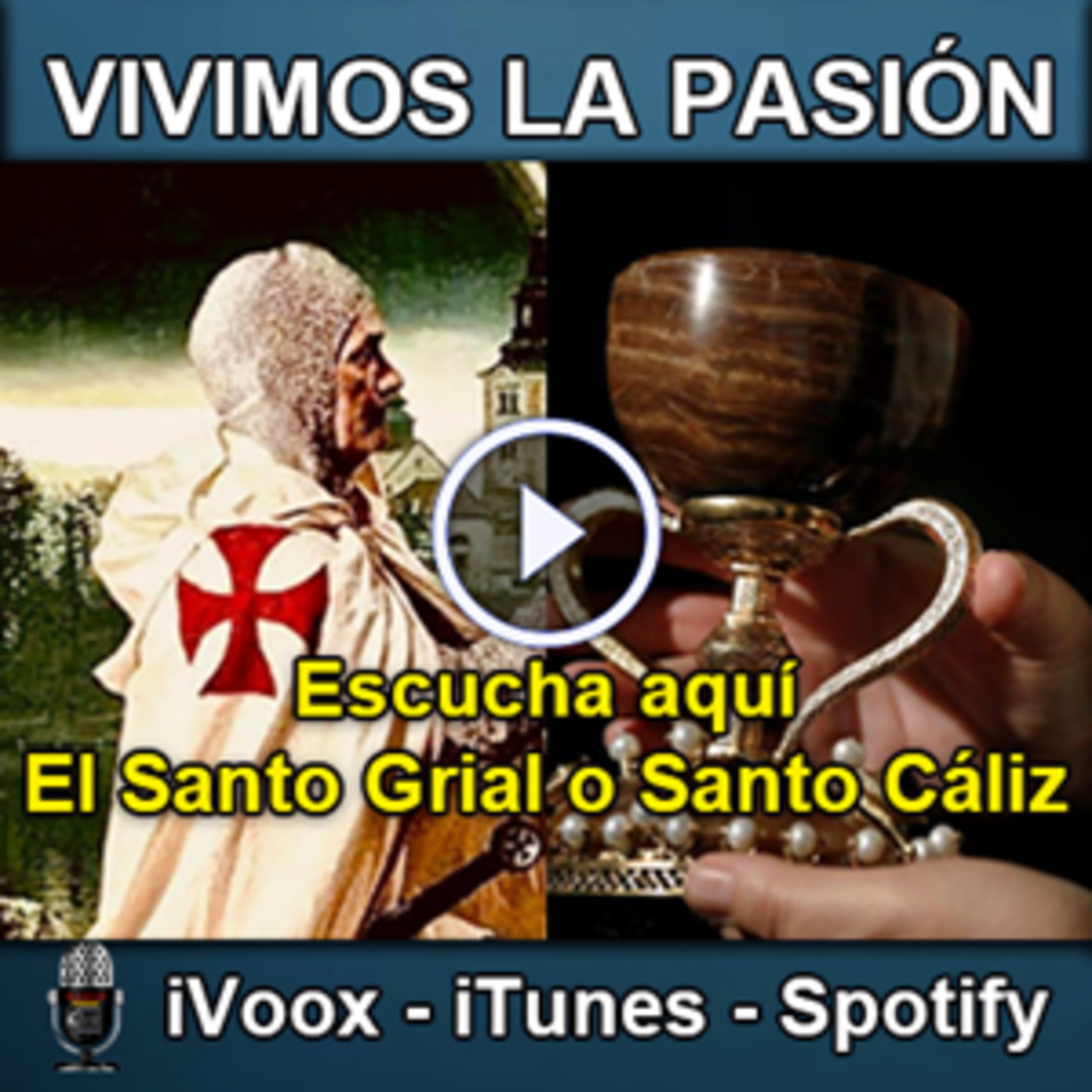 Vivimos La Pasión