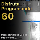 Imprescindibles Velneo. Pegar como...
