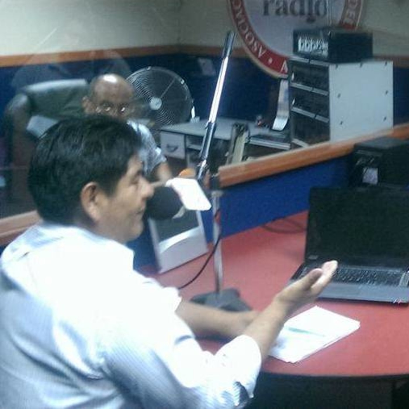 Kawsayninchis, la voz de los pueblos del campo