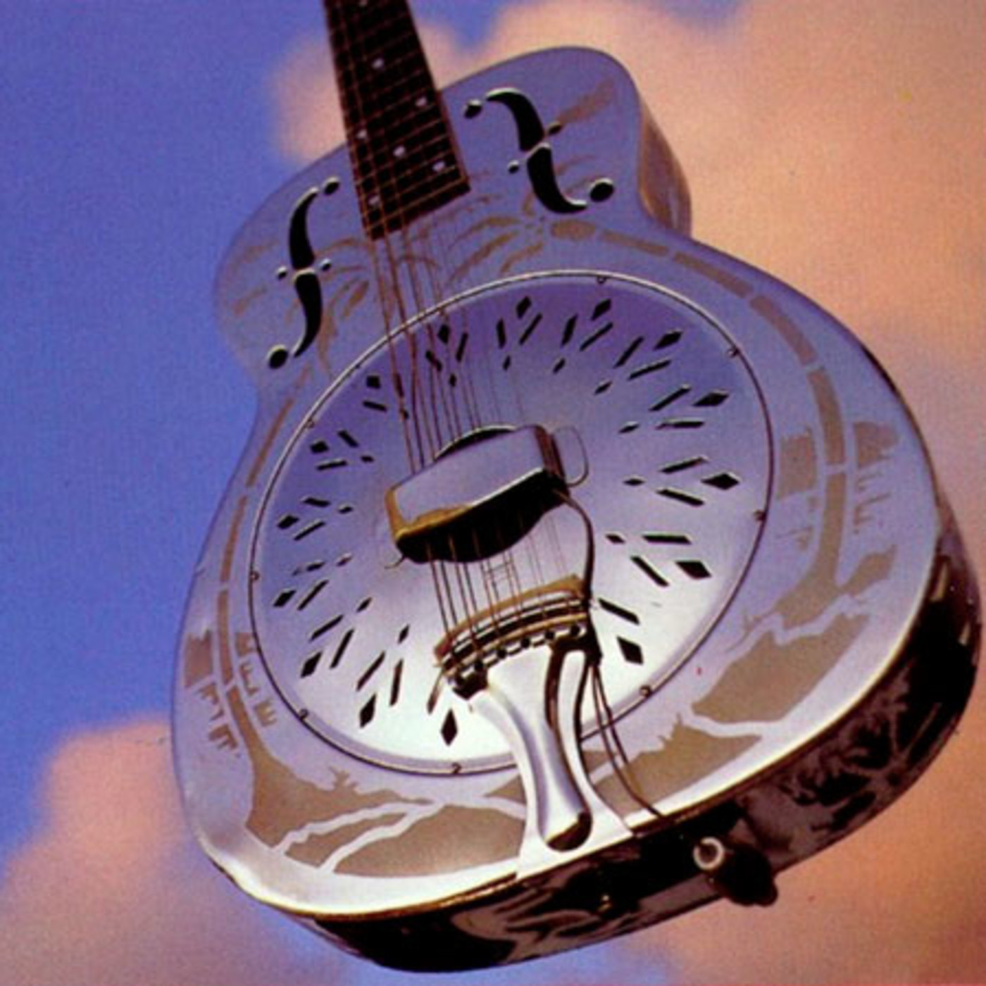 Dossier TiR nº 71, 2017-05-21, Essential Dire Straits, Parte 2 episode artwork