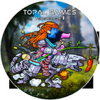 Topal Games 8x12 Especial E3