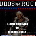 Los Rudos del Rock 53. Final de Temporada.