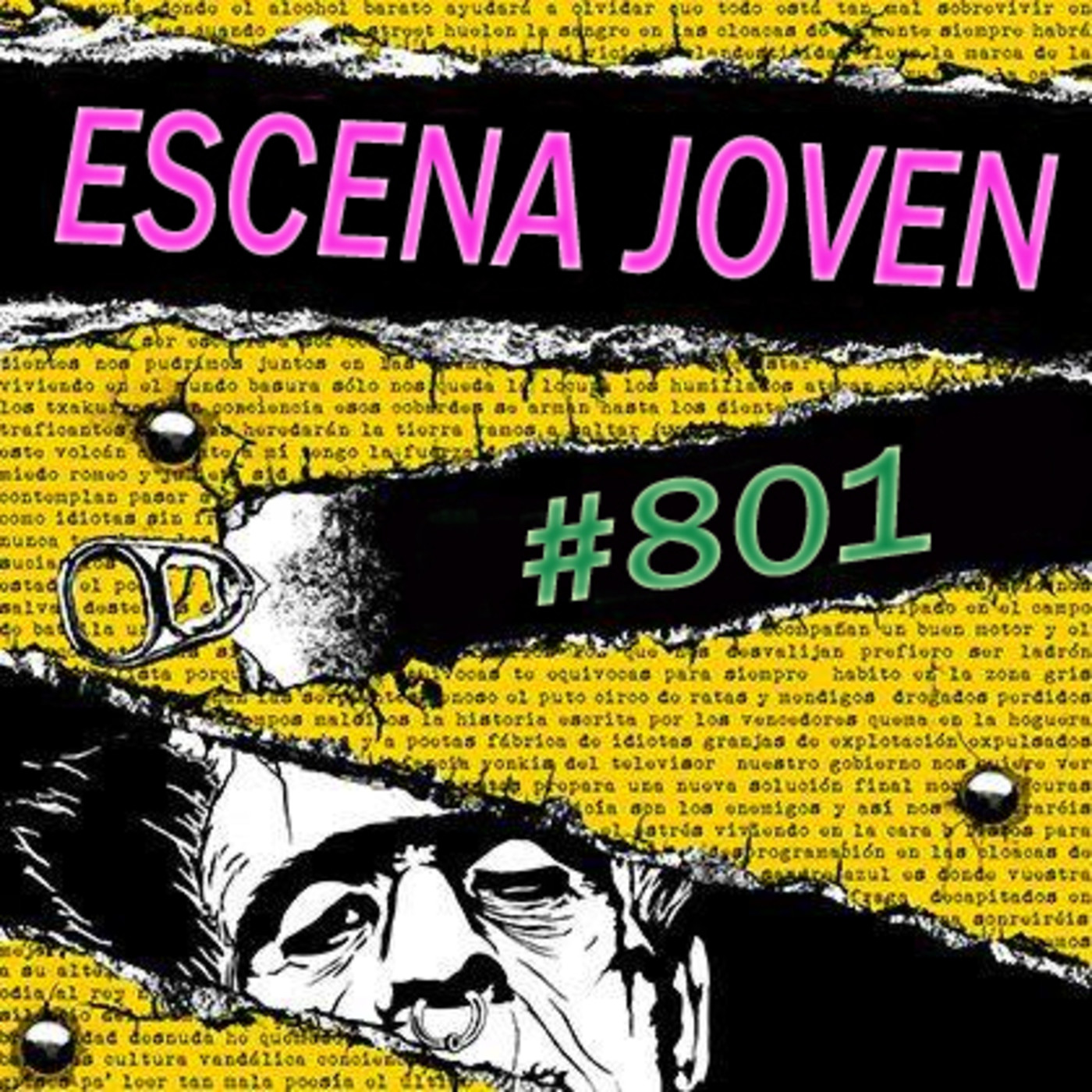 Escena Joven