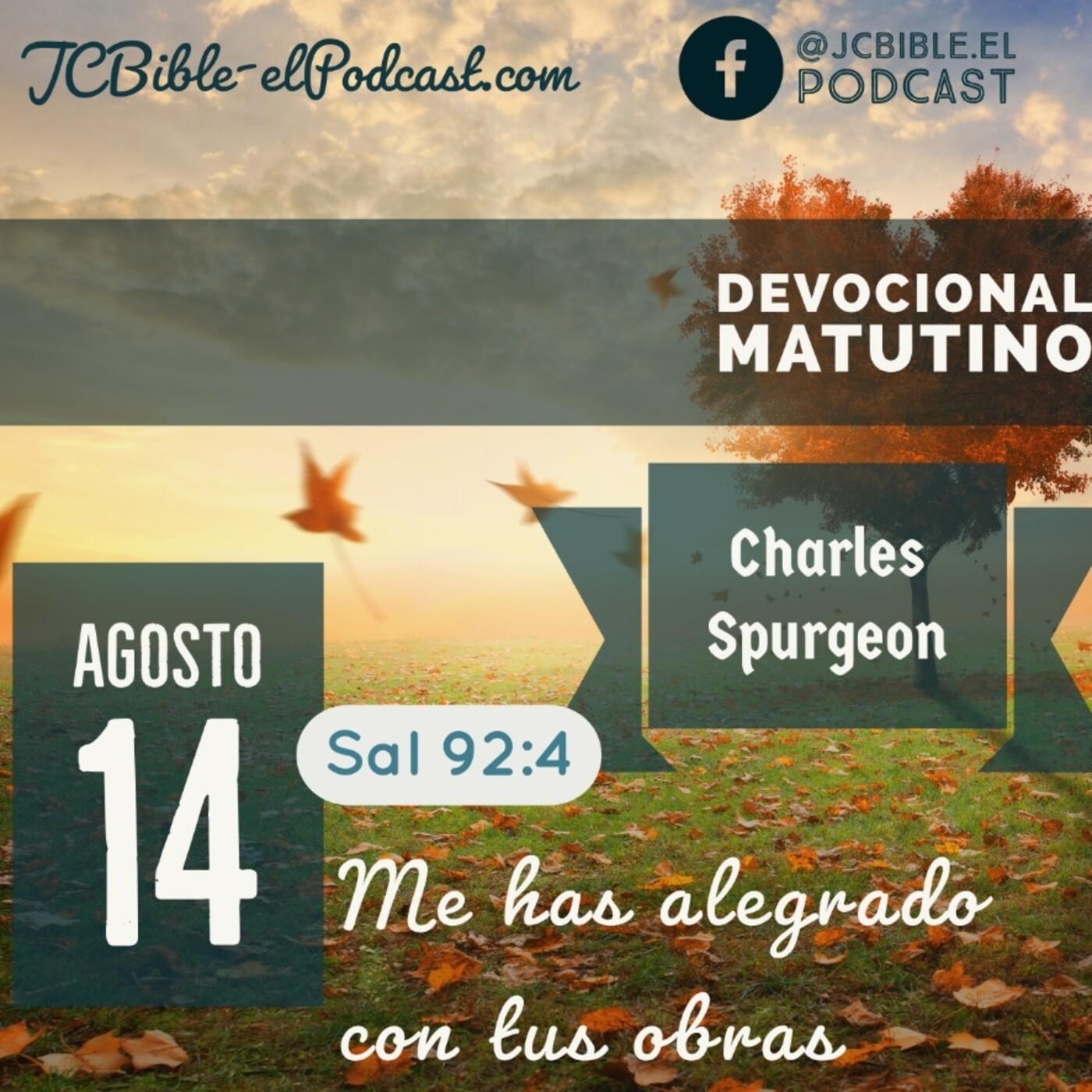 JCBible Podcast