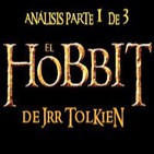 Análisis del libro EL HOBBIT de JRR Tolkien parte 1 de 3