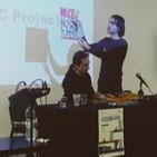 Microdrives El Mundo del Spectrum Podcast 002