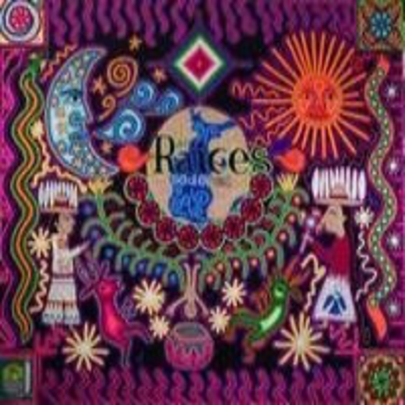 Música por América Latina y el Caribe MÚSICA DE PROTESTA 24 Julio 2015 episode artwork