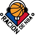 Ración de NBA: Ep.423 (22 Sep 2019) - Serial Warriors y Pacers