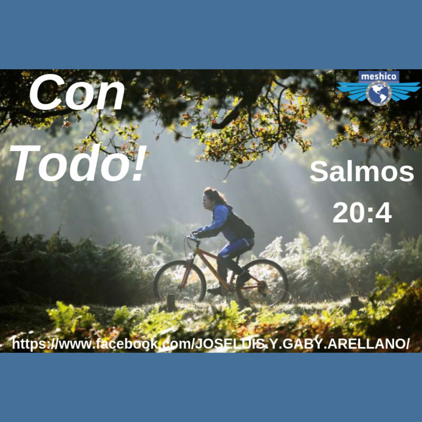 CON TODO