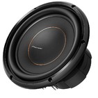 Shallow 12 Inch Subwoofer - 12 Shallow Mount Subwoofer