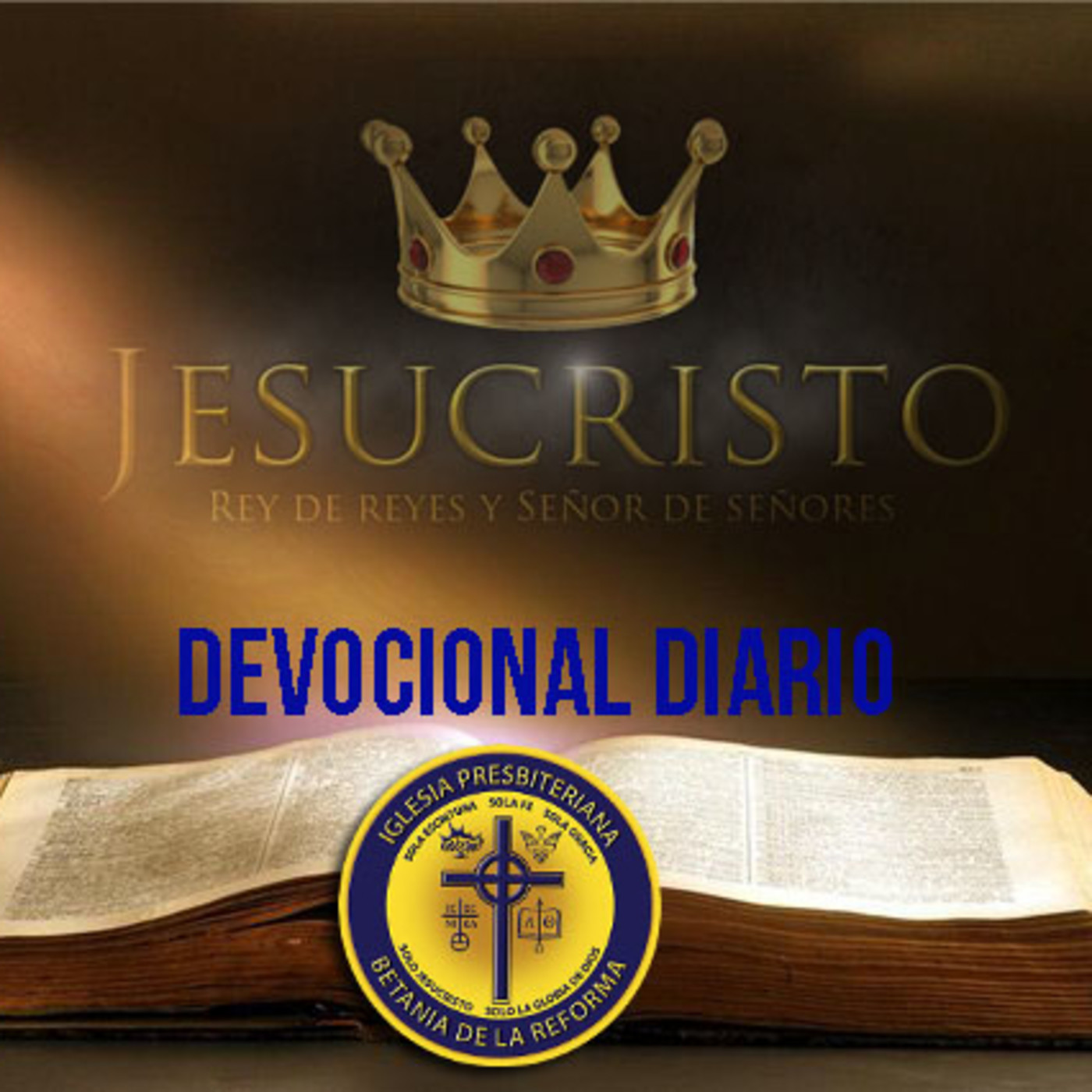 Devocional diario Mateo