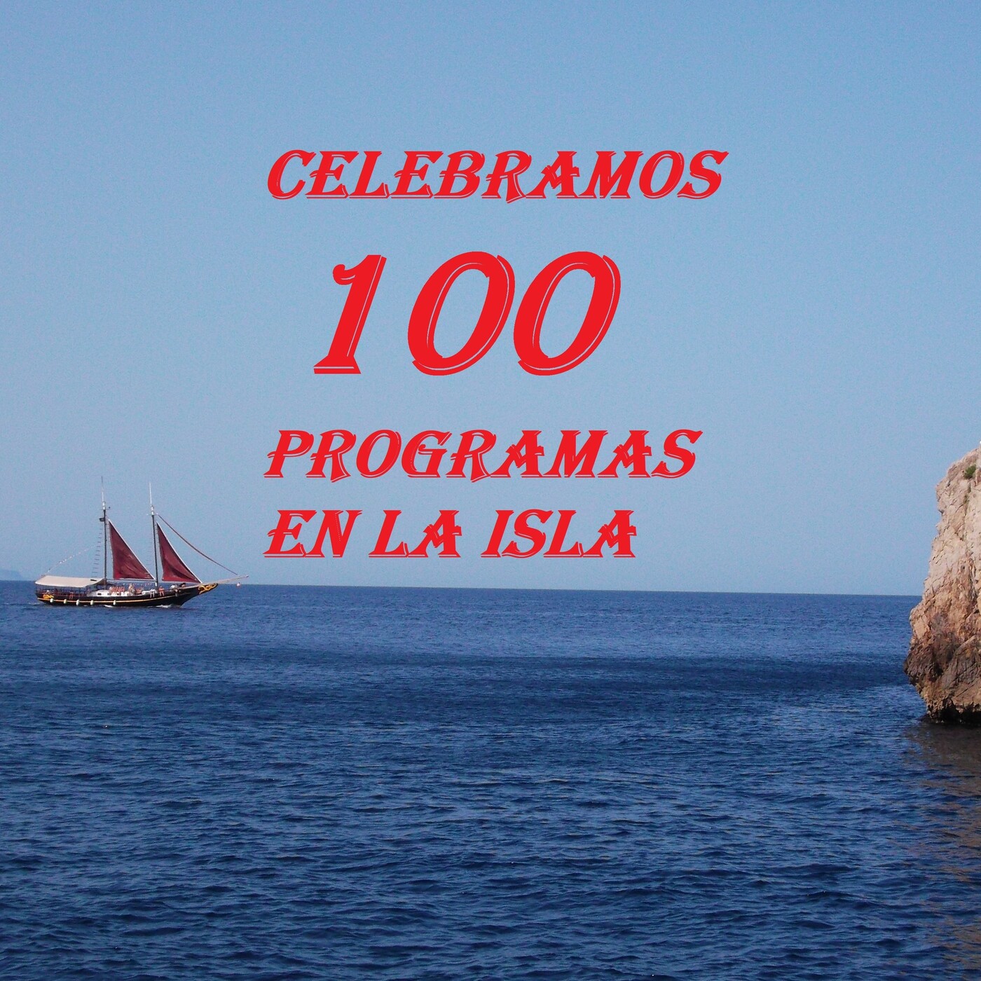 Discos para una isla Desierta