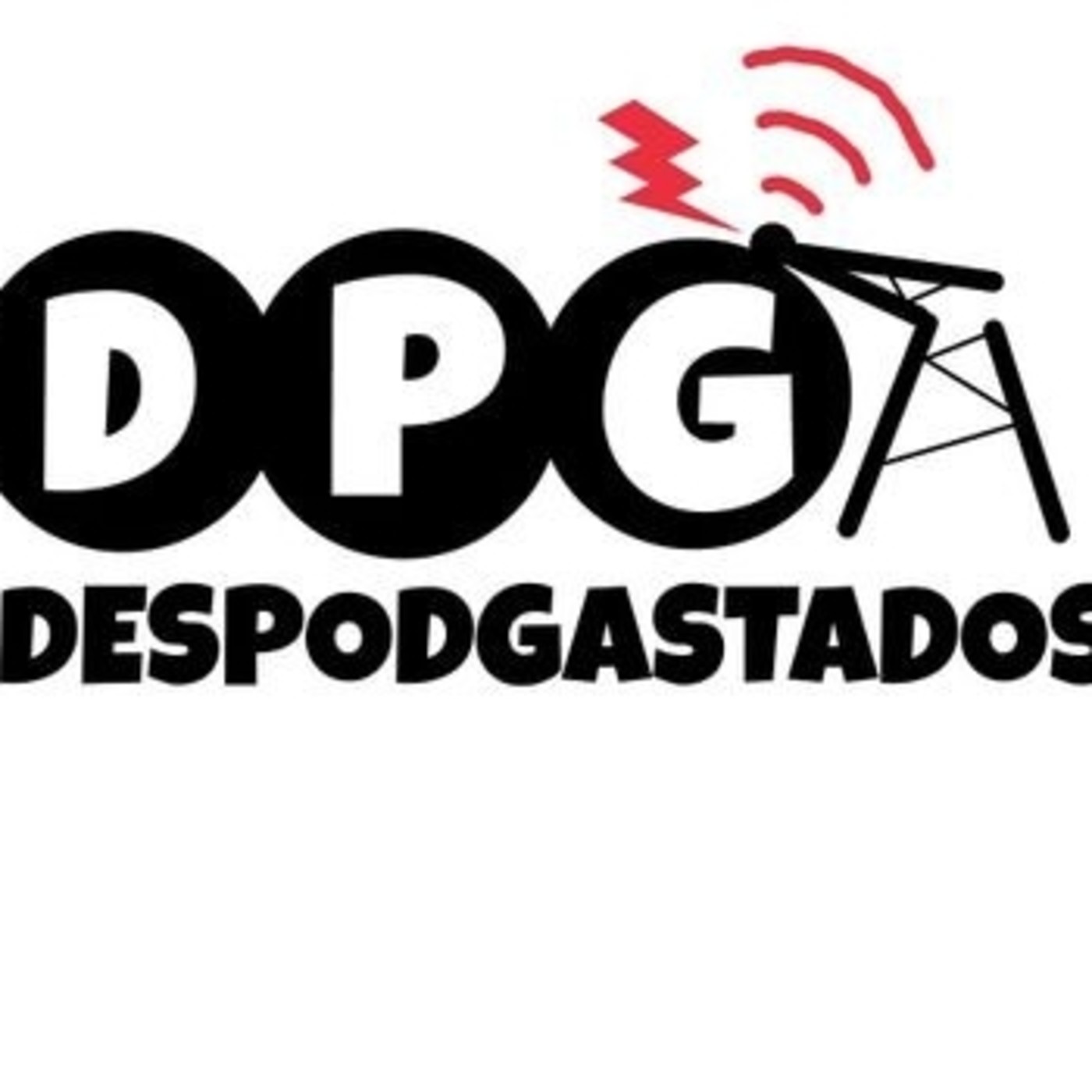 Despodgastados