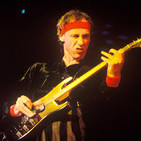 LA BUENA MUSICA NO PARA... Dire Straits, Mecano, Maka, Klingande, Somos del Sur, Luis Fonsi, Mago de Ozz, Juan Moreno