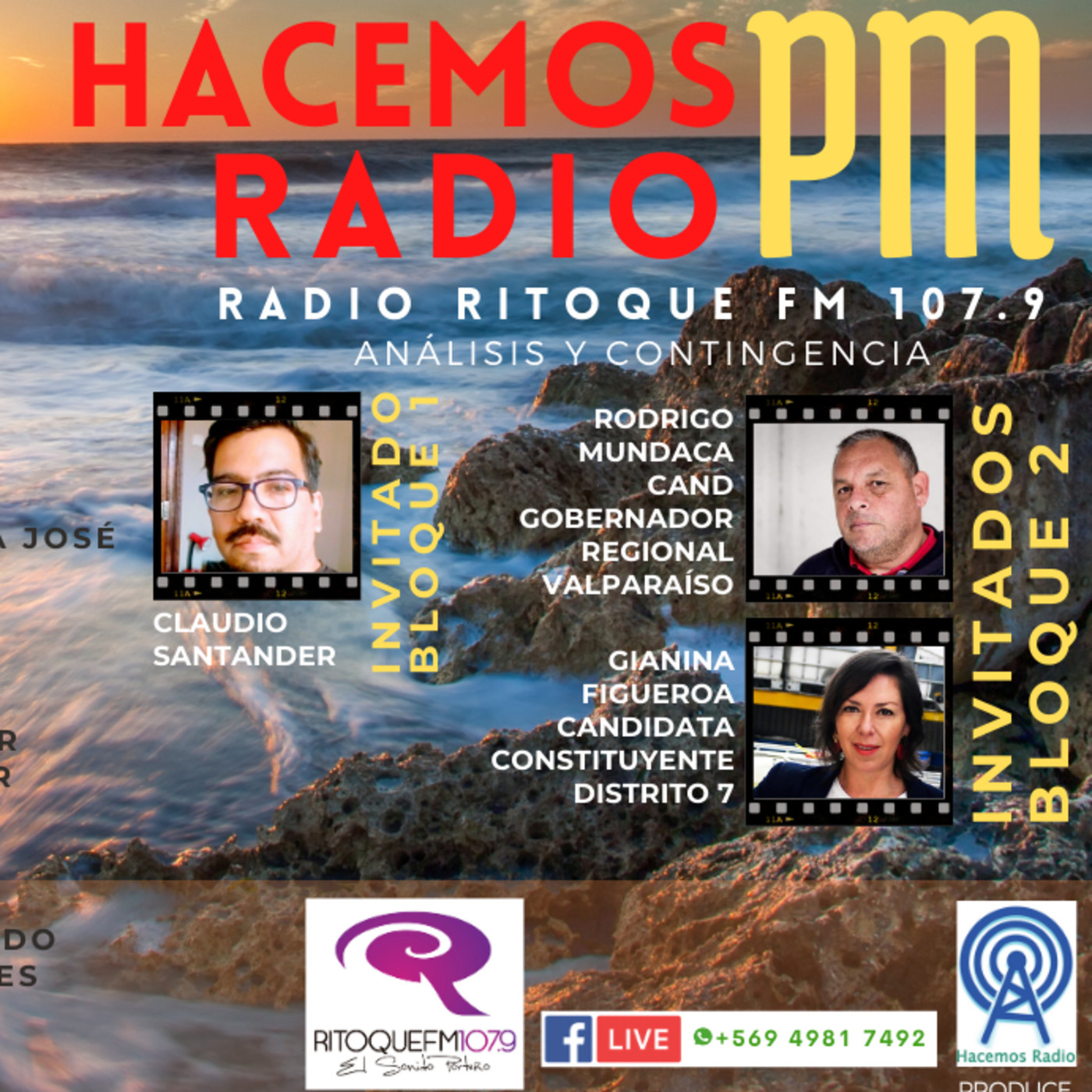 Hacemos Radio