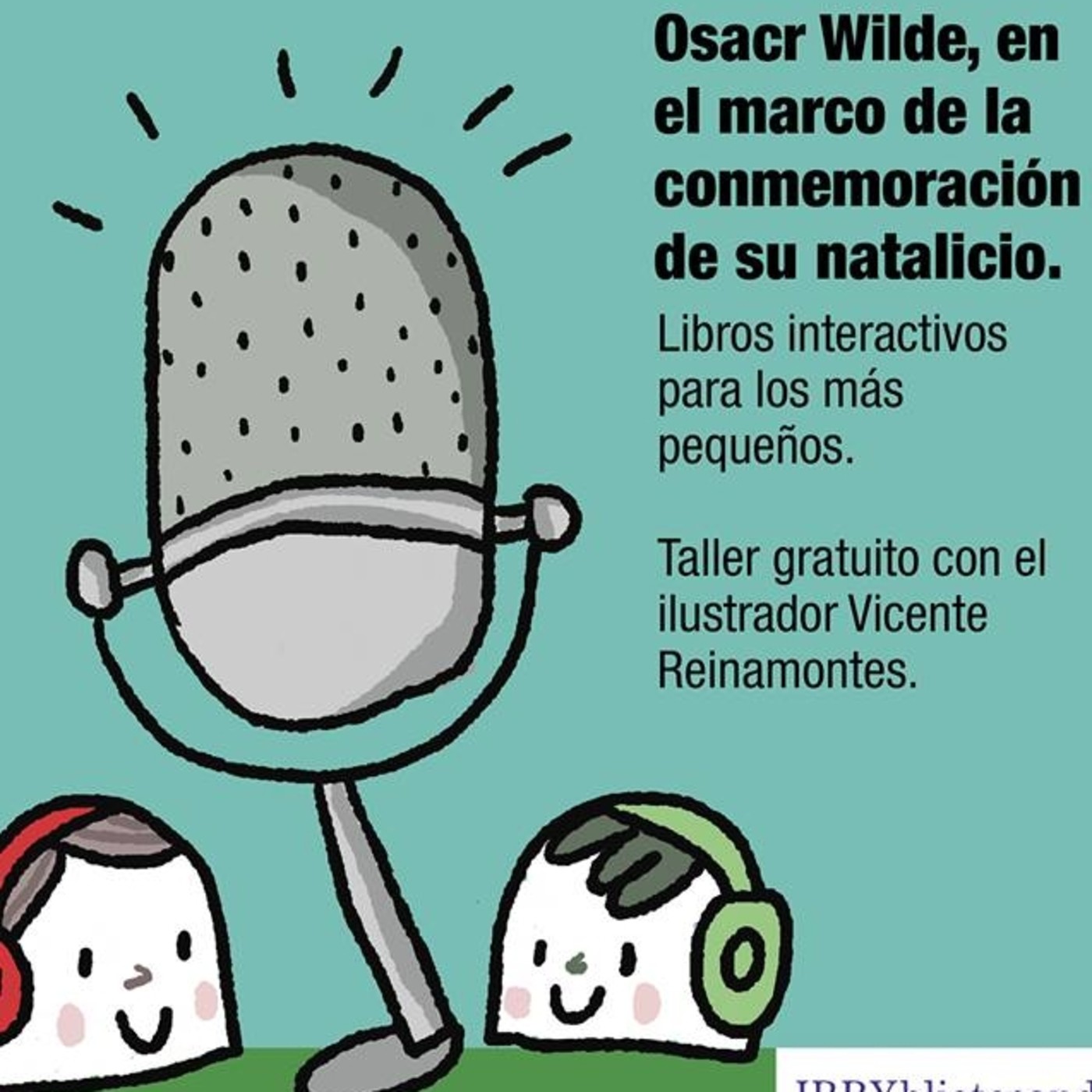 IBBY México radio