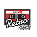 Retro Freaks #2