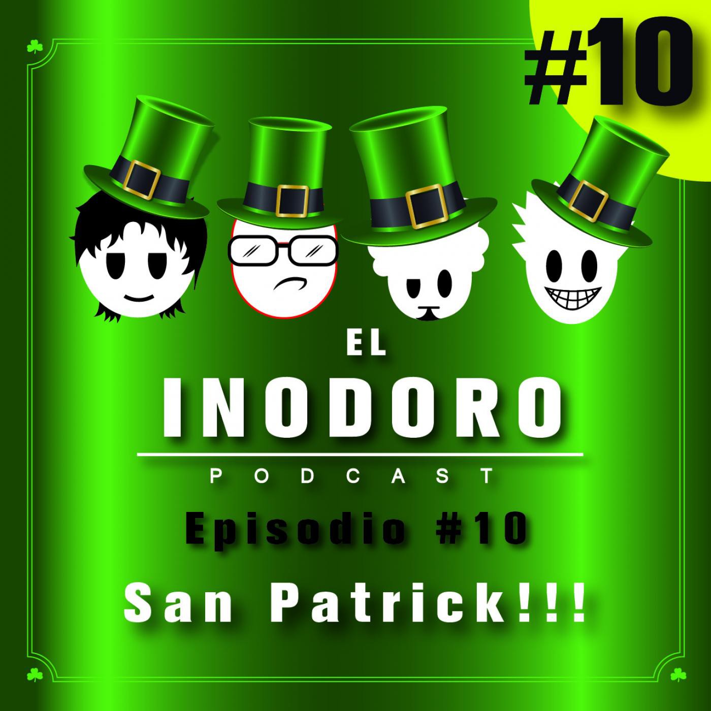 El Inodoro Podcast