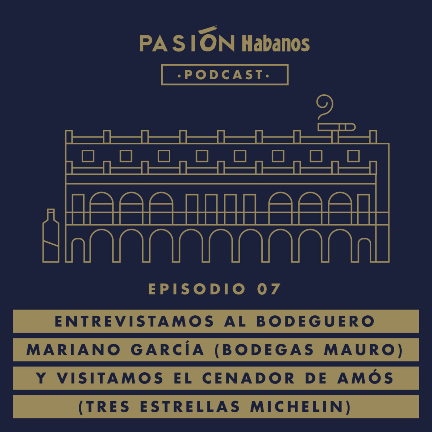 Pasión Habanos Podcast