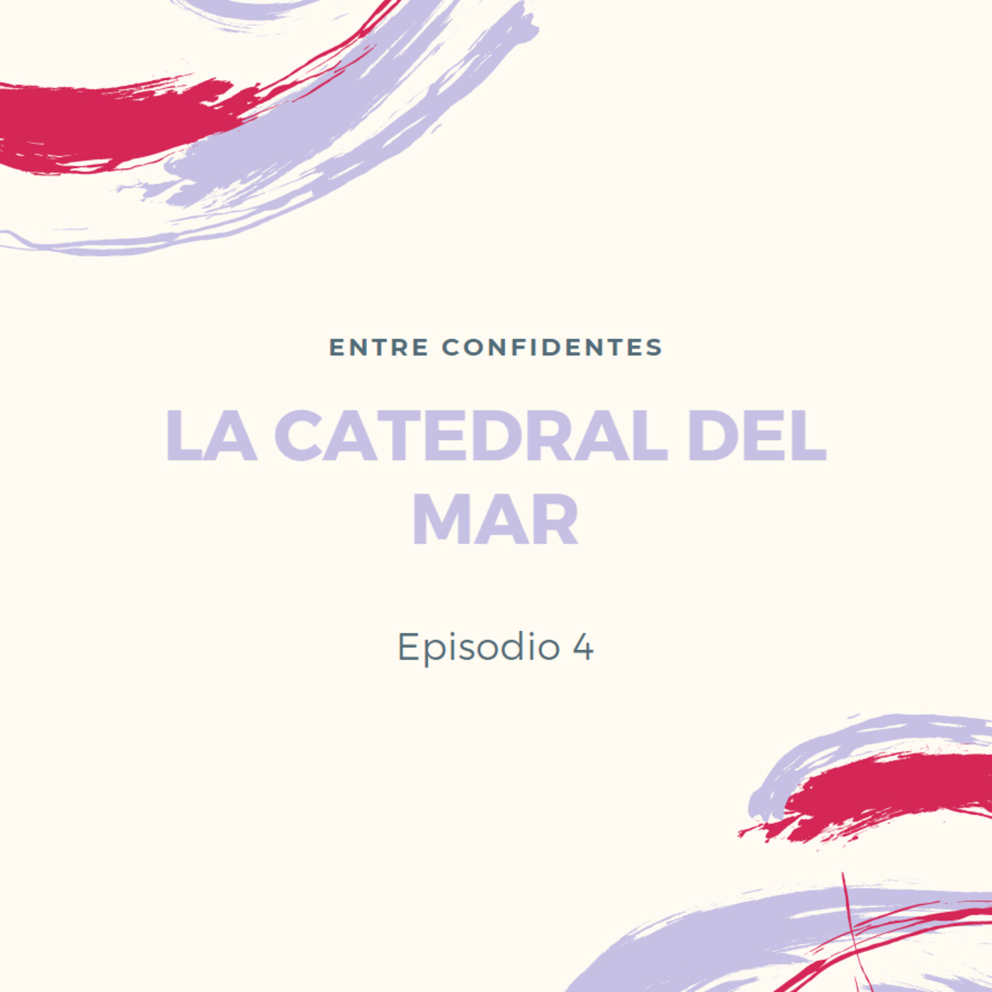 Entre Confidentes